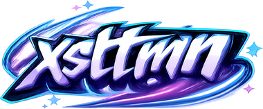 Logo xsttmn